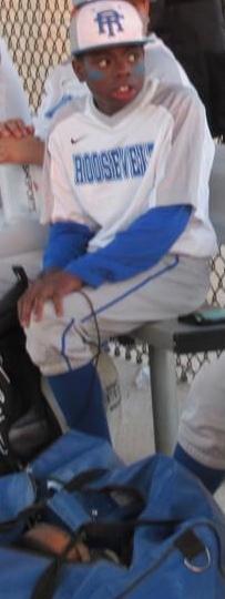 Gjmon Davis death by force case in Oklahoma City, OK