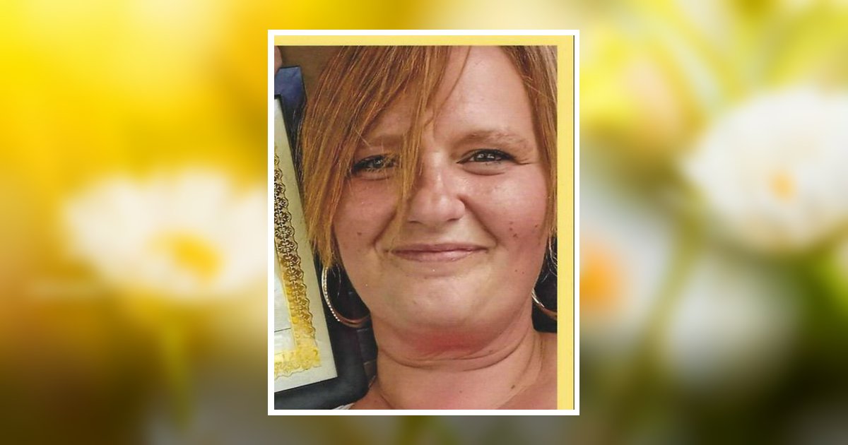 Destine Dalstead death by force case profile photo
