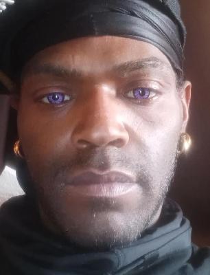 Gregory Lamont Dumas death by force case profile photo