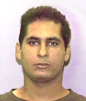 Ariel Pino death by force case profile photo