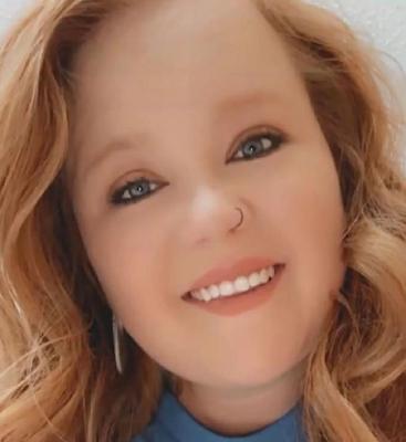 Veronica Butler death by force case profile photo