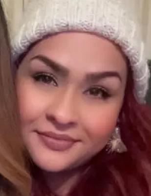 Mariana Salazar-Flores death by force case profile photo