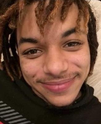 Jerico Walker death by force case profile photo