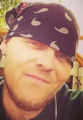 Jeremy Wilkes death by force case profile photo
