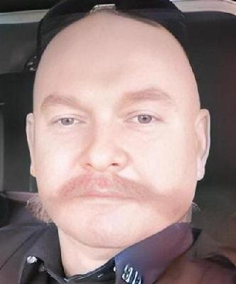 Ricky Milner death by force case profile photo