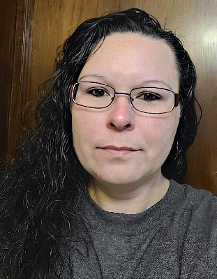 Raven Thompson death by force case profile photo