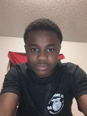 Steven Bruner death by force case profile photo