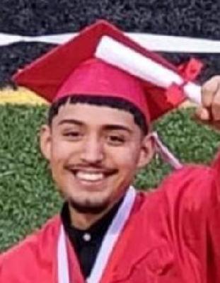 Gabriel Garcia death by force case profile photo