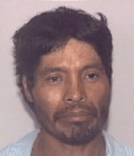Luis Aguilar death by force case profile photo