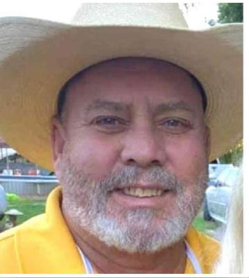 Steven Watts death by force case profile photo