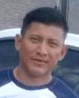 Yeison Gustavo-Tecun death by force case profile photo