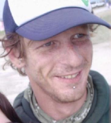 Matthew Brooks death by force case profile photo