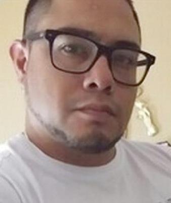 Ricardo Estrada death by force case profile photo
