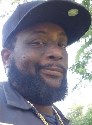 Darius Ellis death by force case profile photo