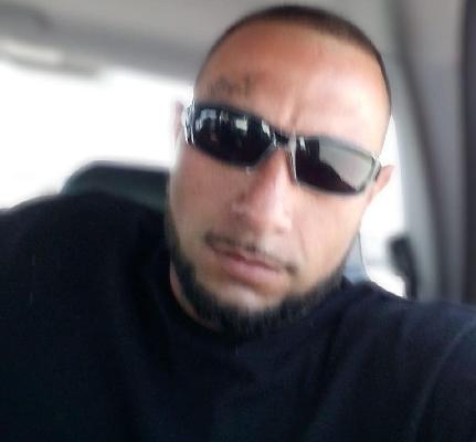 Jake Zuniga death by force case in Frederick, OK