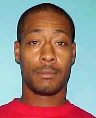 Ronald Banks death by force case profile photo