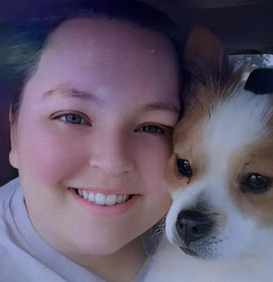 Makayla Byers death by force case profile photo
