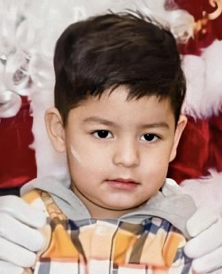 Matias Armendariz death by force case profile photo