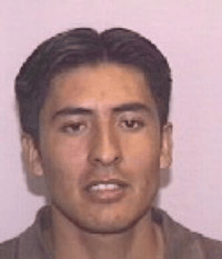 Elias Balderas death by force case profile photo