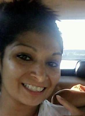 Maria Bunner death by force case profile photo