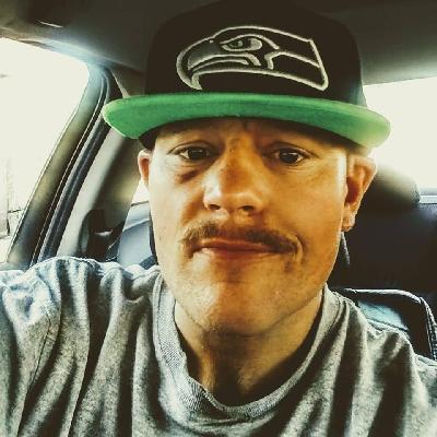 Sean Haddock death by force case profile photo