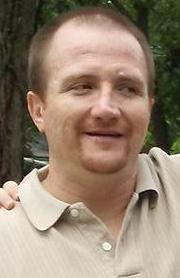 Randall Fugate death by force case profile photo