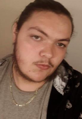 Cameron Reed death by force case profile photo
