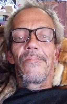 Danny Grenzebach death by force case profile photo