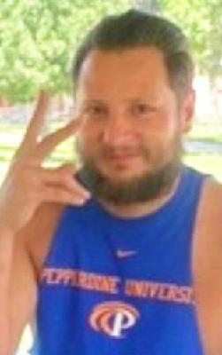 Shawn Miller death by force case profile photo