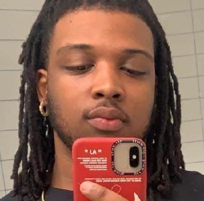 Dorian Johnson death by force case profile photo