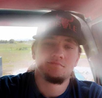 Keelin Kennedy death by force case profile photo