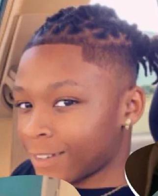Kemaj McHenry death by force case profile photo