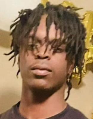 Calvin Dehuy Walker death by force case profile photo
