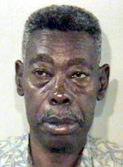Clyde Thomas death by force case profile photo