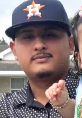 Marco Leon death by force case profile photo