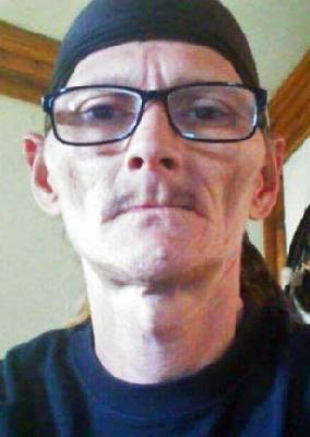 James McDaniel death by force case profile photo
