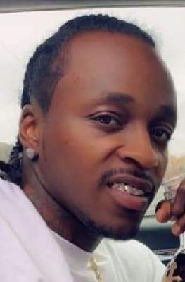 Bennie Simmons death by force case profile photo