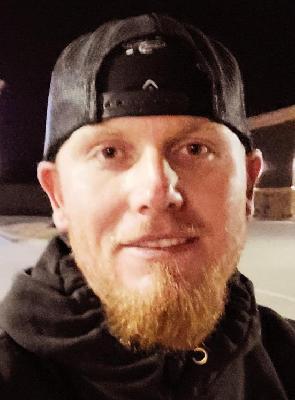 Andrew Sump death by force case profile photo