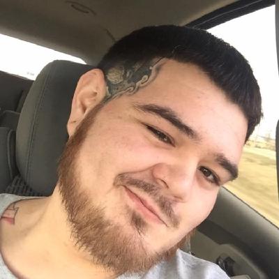 Eric Oberholtzer death by force case profile photo