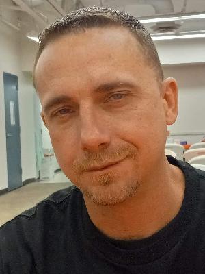 Cody Dennington death by force case profile photo