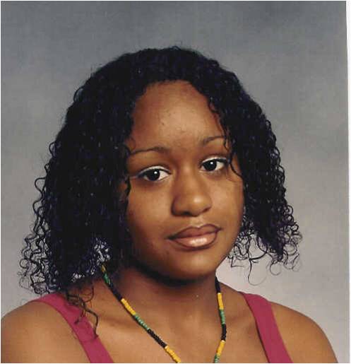 Maria Jackson death by force case profile photo