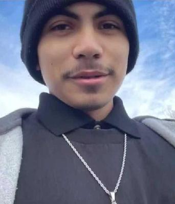 Ari Rivera death by force case profile photo