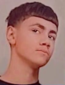 Xavier Davis death by force case profile photo
