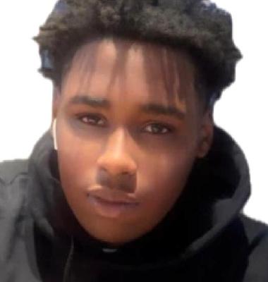 Monte Edmond death by force case profile photo