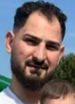 Jamil Owais death by force case profile photo