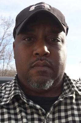 Troy Humes death by force case profile photo