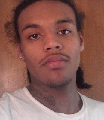 Rasean Barnes death by force case profile photo