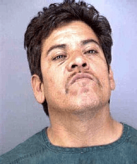 Sergio Guerrero death by force case profile photo