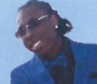 Armon Aldridge death by force case profile photo