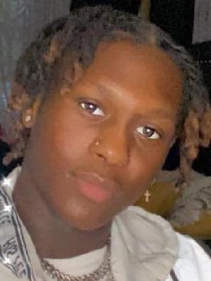 Detavius Ollie death by force case profile photo